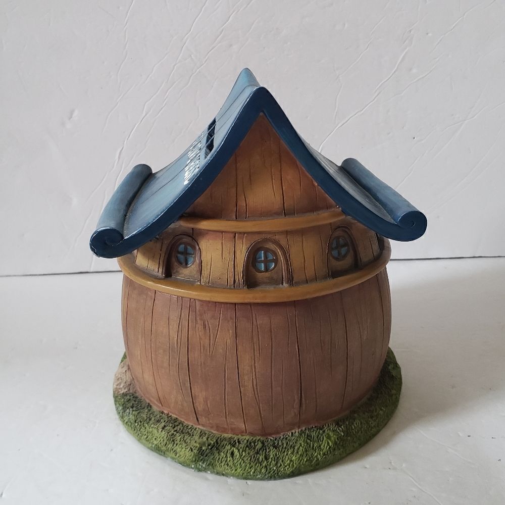 Large Triple Coin Bank - Picture 4 of 8